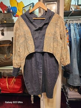 Magnolia Pearl Denim Jacket
